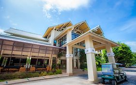 Natural Park Resort Pattaya